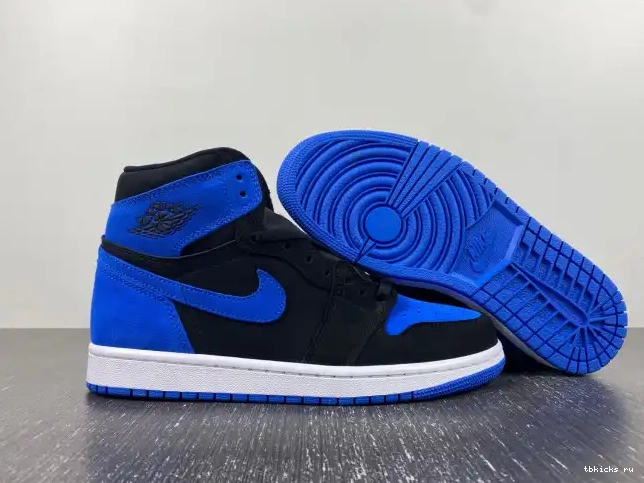 Reps TB Air 1 Reimagined DZ5485-042 OG Royal Jordan High 0414